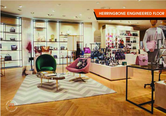 How to choose floor for your home