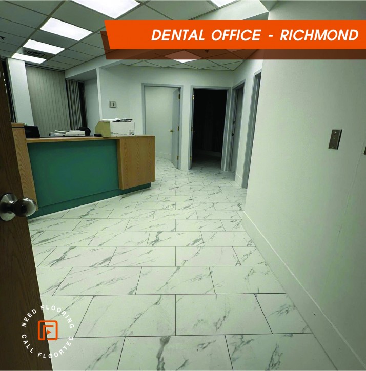 Dental Office - Richmond
