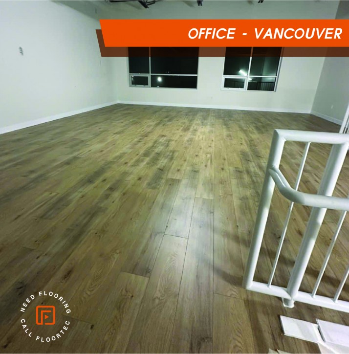 Office - Vancouver