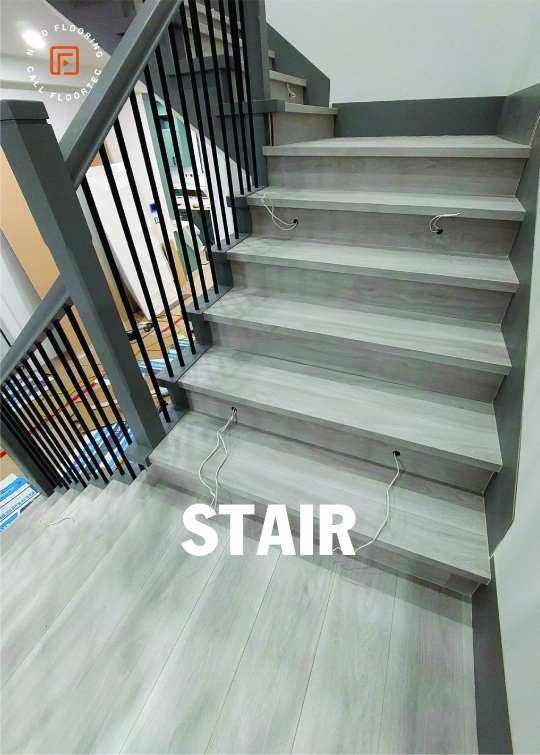Stair